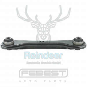 Querstrebe hinten unten passend für MITSUBISHI OE: 4117A039