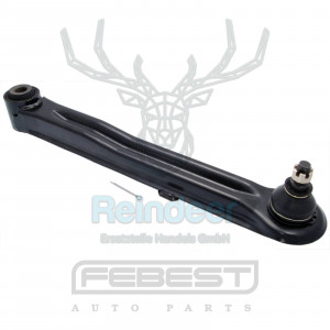 Querstrebe hinten mit traggelenk passend für MITSUBISHI OE: 4117A025