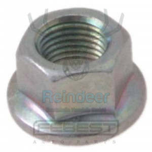Mutter passend für MITSUBISHI OE: MU431006