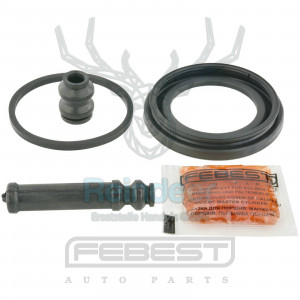 Bremssattel vorne, reparatursatz passend für MITSUBISHI OE: MR569233