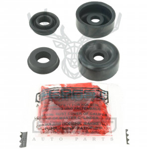 Radbremszylinder hinten reparatursatz passend für CHRYSLER OE: MB134975, 4402.G1, MB134975