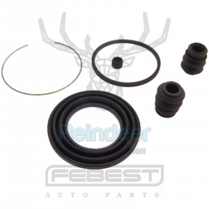 Bremssattel vorne, reparatursatz passend für CHRYSLER OE: MB699707, MB699707