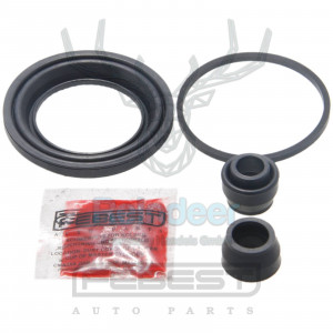 Bremssattel vorne, reparatursatz passend für MITSUBISHI OE: MR449853