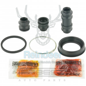 Bremssattel hinten, reparatursatz passend für CHERY OE: T113502050, MR307786