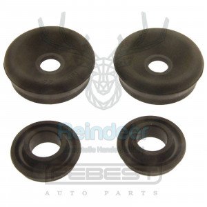 Radbremszylinder hinten reparatursatz passend für MITSUBISHI OE: 4610A007