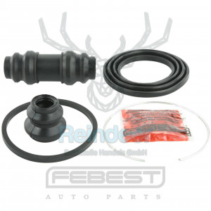 Bremssattel vorne, reparatursatz passend für CHRYSLER OE: MB500811, MB500811