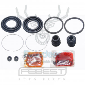 Bremssattel vorne, reparatursatz passend für CITROEN OE: 4427.C9, MB857840, 4427.C9