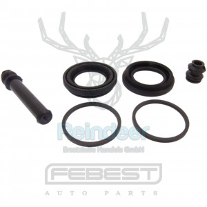 Bremssattel vorne, reparatursatz passend für MAZDA OE: TKY8-33-26Z, MR407427