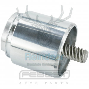 Bremskolben hinterachse mit mechanismus passend für MITSUBISHI OE: 4605B141