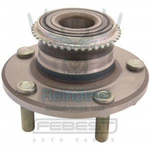 Radnabe hinten passend für MITSUBISHI OE: MR527453
