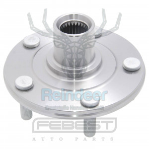 Radnabe vorne passend für MITSUBISHI OE: MR519923