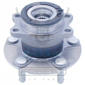 Radnabe hinten passend für Alfa Romeo OE: K05105770AC, 05105 770AC, K05105770AC