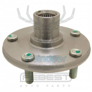 Radnabe vorne passend für MITSUBISHI OE: MN113554