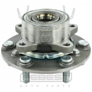 Radnabe vorne passend für MITSUBISHI OE: 3880A036