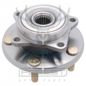 Radnabe vorne passend für CHRYSLER OE: MR334386, MR334386