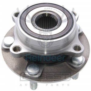 Radnabe vorne passend für MITSUBISHI OE: MR594979