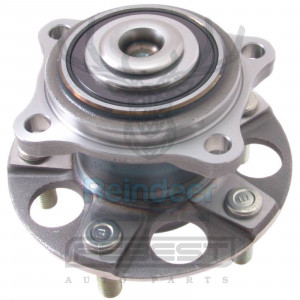 Radnabe hinten passend für MITSUBISHI OE: MR594443