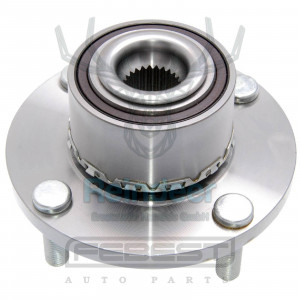 Radnabe vorne passend für MITSUBISHI OE: MN102067