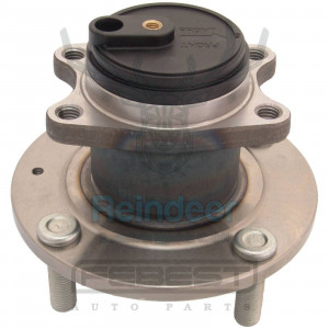 Radnabe hinten passend für MITSUBISHI OE: MR594142