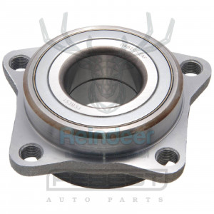 Radnabe vorne passend für MITSUBISHI OE: MR455003
