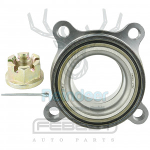 Radnabe vorne passend für MITSUBISHI OE: 3880A012
