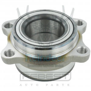Radlager hinten passend für MITSUBISHI OE: 3780A007