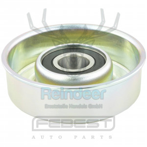 Spannrolle passend für MITSUBISHI OE: 1345A087, 11927-6A00B