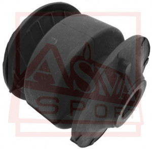 Querlenkerlager Hinten Asva-0501-023