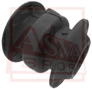 Querlenkerlager Hinten Asva-0501-024