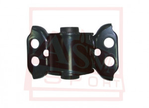 Querlenkerlager Vorne Asva-0501-2mpv