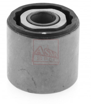 Querlenkerlager Vorne Hinter Ohne Halter Asva-0501-m3bx