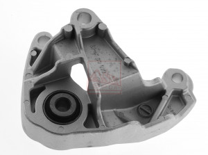 Motorlager Asva-0512-bk13r1mt