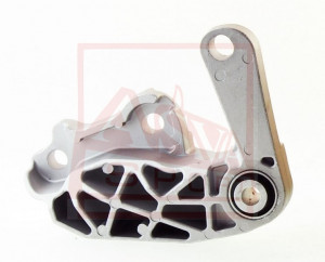 Motorlager Rechts Asva-0512-bk20r1mt