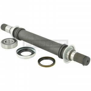 Antriebswelle Rechts passend für MAZDA OE: GG38-25-700H