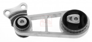Motorlager Asva-0512-dyfat