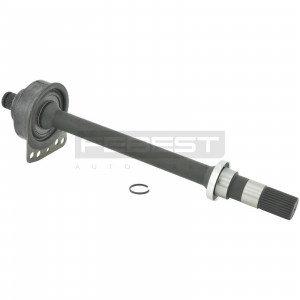 Antriebswelle Rechts passend für FORD OE: 6L84-3K183-AA, ZZC0-25-700