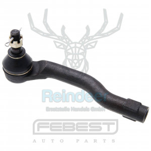 Spurstangenkopf Links passend für MAZDA OE: D651-32-290