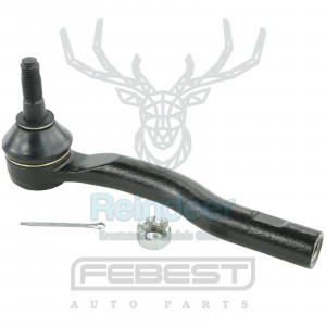 Spurstangenkopf Links passend für MAZDA OE: GHT2-32-290