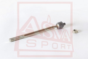 Axialgelenk Spurstange Asva-0522-bk