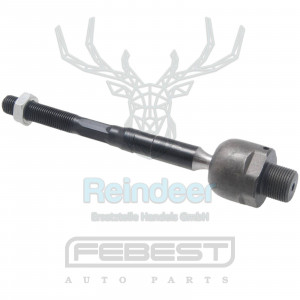 Spurstange passend für MAZDA OE: L206-32-240