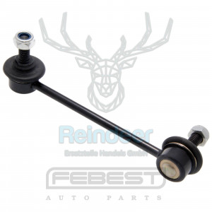 Koppelstange vorne Links passend für MAZDA OE: GS1D-34-170