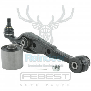 Querlenker vorne unten Links passend für MAZDA OE: GS1D-34-350L