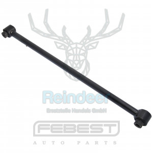 Querstrebe hinten passend für MAZDA OE: B30K-28-620A