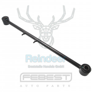 Längsstrebe hinten passend für MAZDA OE: GA5R-28-200