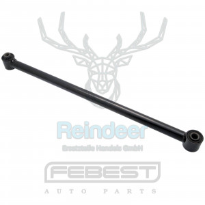 Querstrebe hinten passend für MAZDA OE: GA2A-28-620