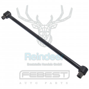 Querstrebe hinten passend für MAZDA OE: GE4T-28-600