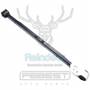 Längsstrebe hinten Links passend für MAZDA OE: GE4T-28-250B