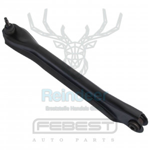 Strebe hinten unten Links passend für FORD OE: 4591992, EF91-28-550