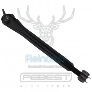 Strebe hinten oben Links passend für FORD OE: 2L84-5B673-AA, EC01-28-650D