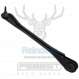Strebe hinten oben Rechts passend für FORD OE: 2L84-5B672-AA, EC01-28-600D